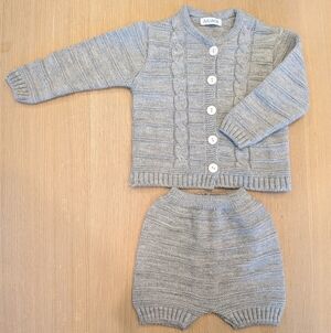 Juliana Gray Kids Matching Set